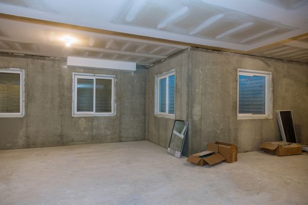 Foundation Service in San Marcos
