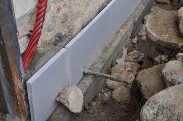 Raised Foundation Repair in San Marcos