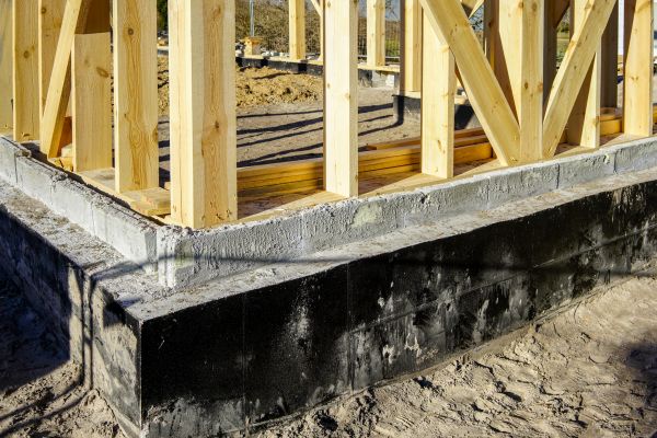 Sinking Foundation Lifting in San Marcos