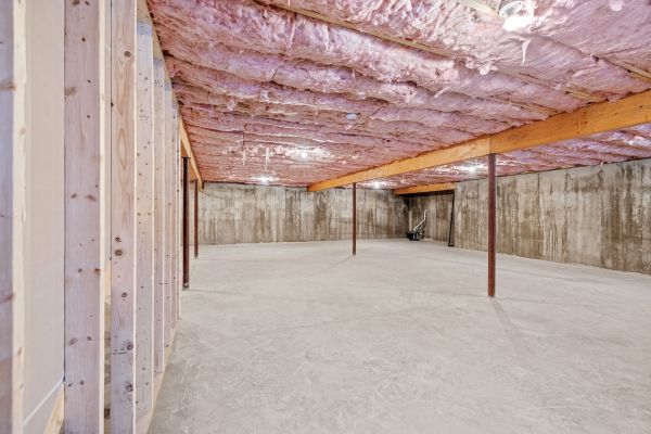 Foundation Maintenance in San Marcos