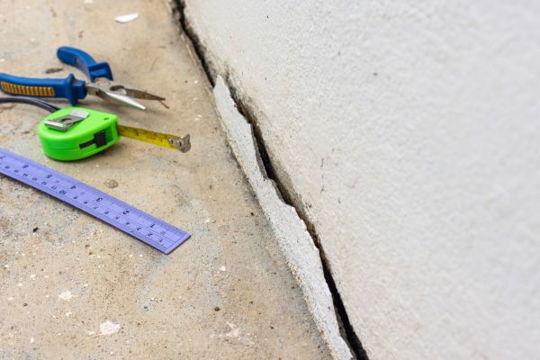House Releveling Service