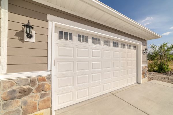 Garage Lifting in San Marcos