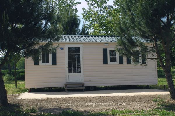 Home Leveling