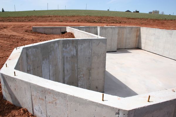 Exterior Foundation Service in San Marcos